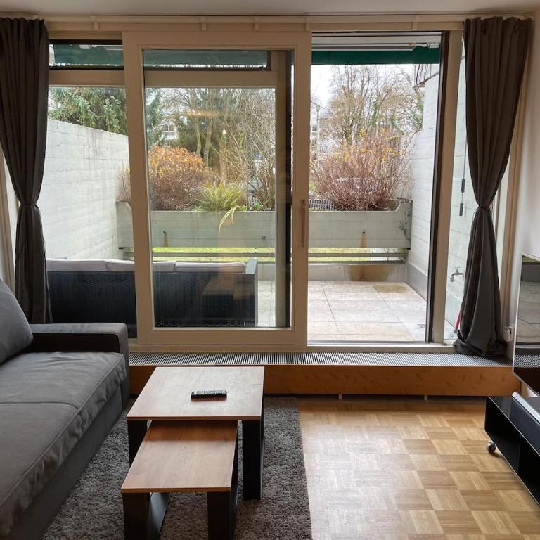 Luxury Studio in Bogenhausen - One-Bedroom Apartment - 25