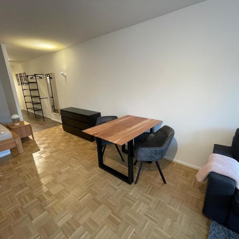 Luxury Studio in Bogenhausen - One-Bedroom Apartment - 26