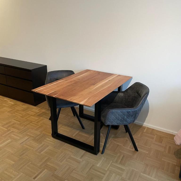 Luxury Studio in Bogenhausen - One-Bedroom Apartment - 27