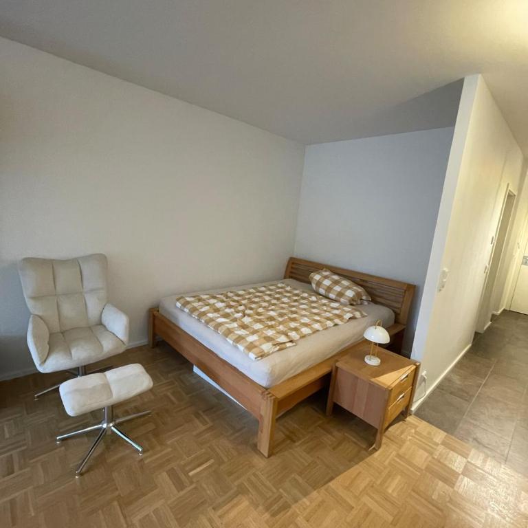 Luxury Studio in Bogenhausen - One-Bedroom Apartment - 28