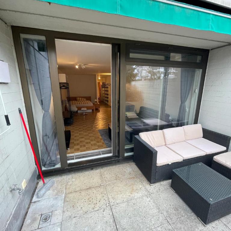 Luxury Studio in Bogenhausen - One-Bedroom Apartment - 29