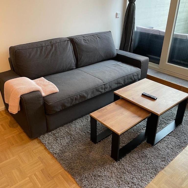 Luxury Studio in Bogenhausen - One-Bedroom Apartment - 30