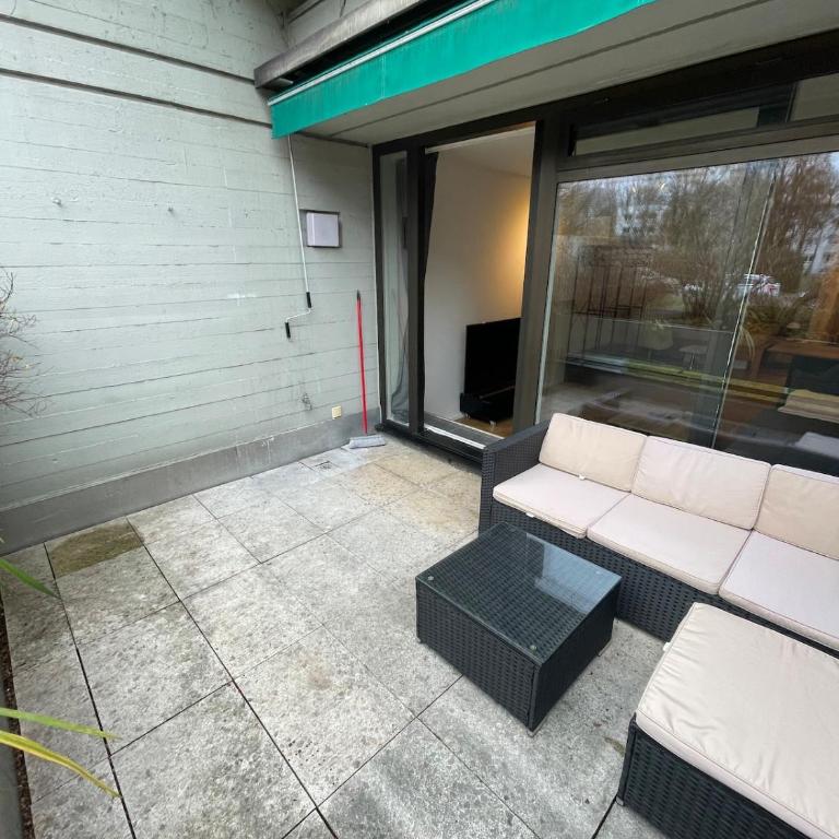 Luxury Studio in Bogenhausen - One-Bedroom Apartment - 31