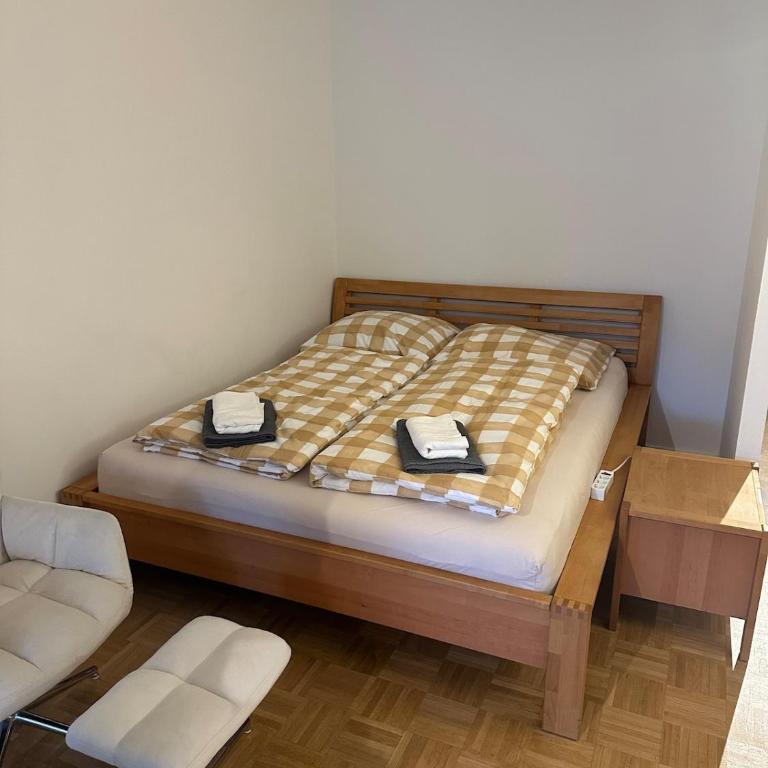 Luxury Studio in Bogenhausen - One-Bedroom Apartment - 33