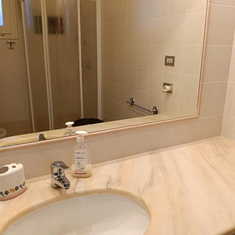 Appartamento a La Maddalena - One-Bedroom Apartment - 36