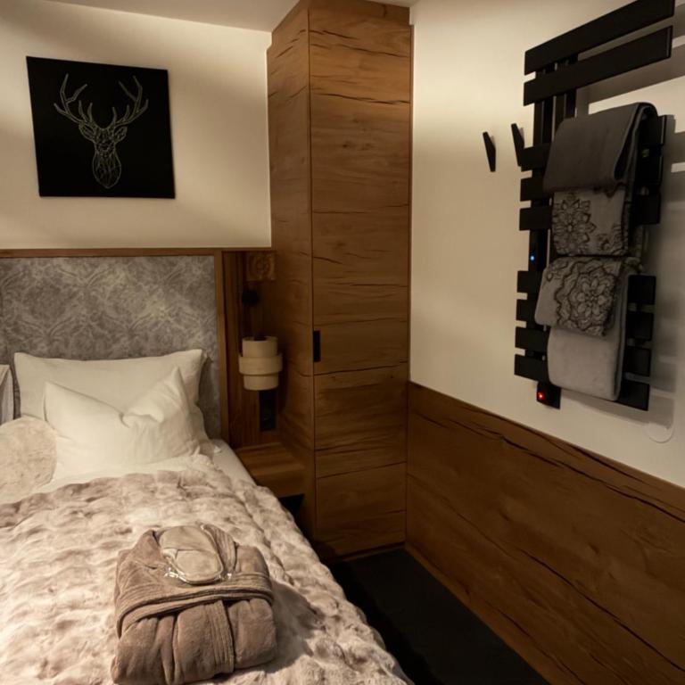 Alpen Sky Suite Flachau - Penthouse-Apartment mit 4 Schlafzimmern - 80