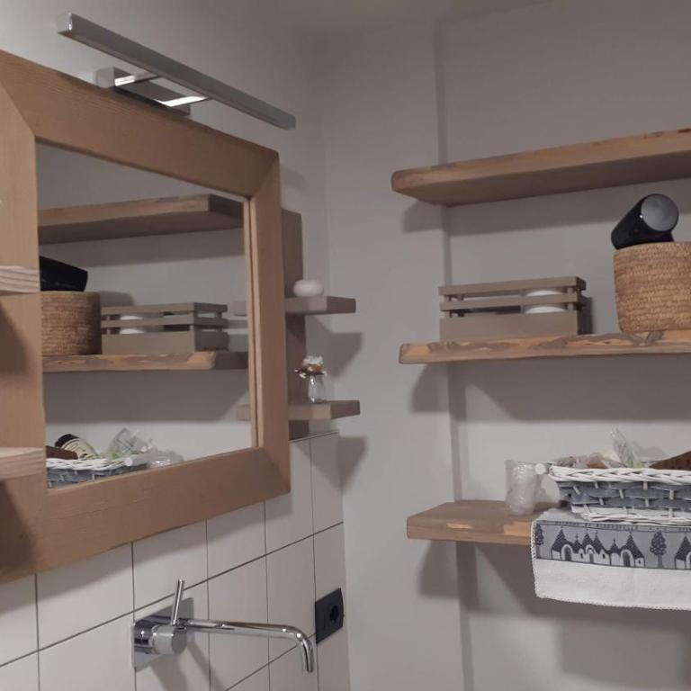 Da Milena - Appartamento con 1 Camera da Letto - 2