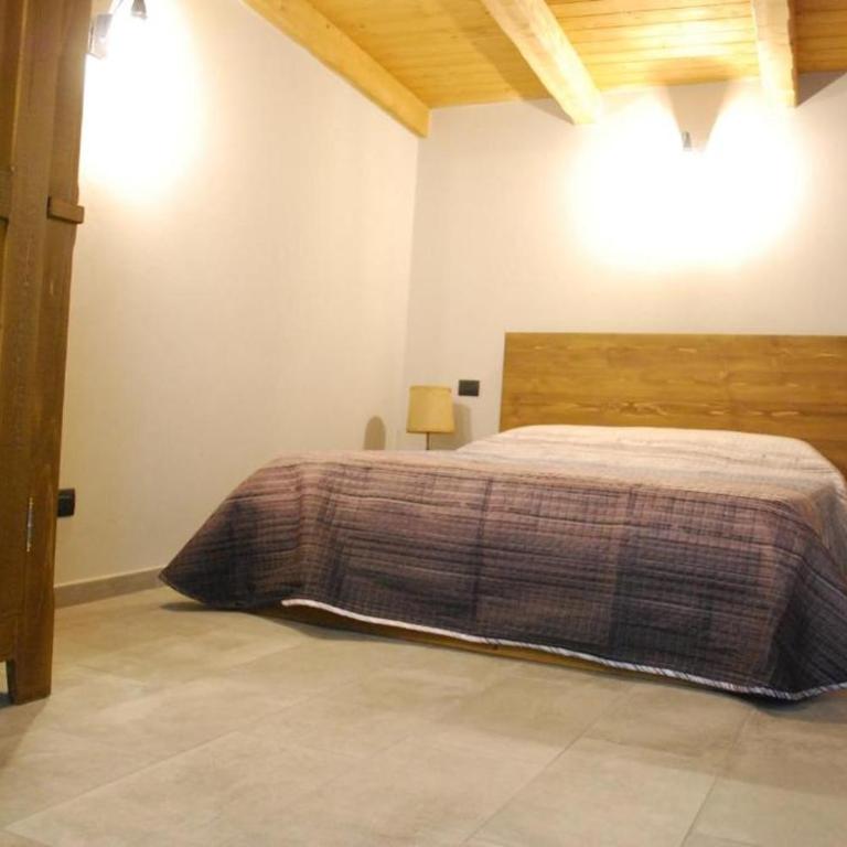 Da Milena - Appartamento con 1 Camera da Letto - 5