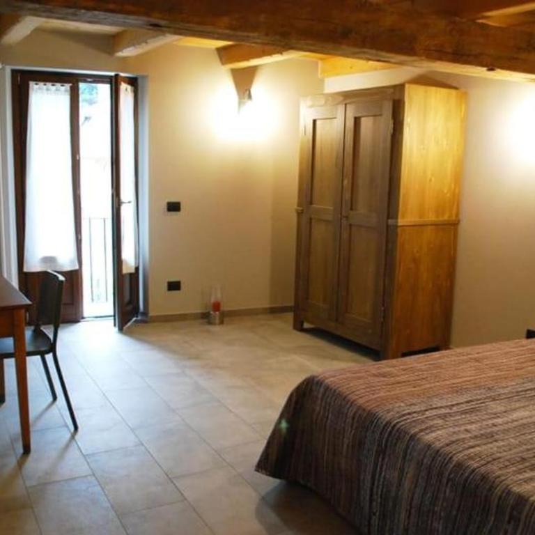 Da Milena - Appartamento con 1 Camera da Letto - 6