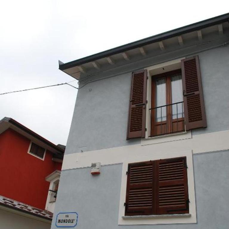Da Milena - Appartamento con 1 Camera da Letto - 7