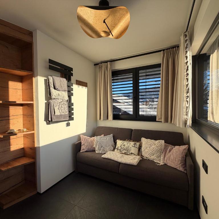 Alpen Sky Suite Flachau - Penthouse-Apartment mit 4 Schlafzimmern - 66