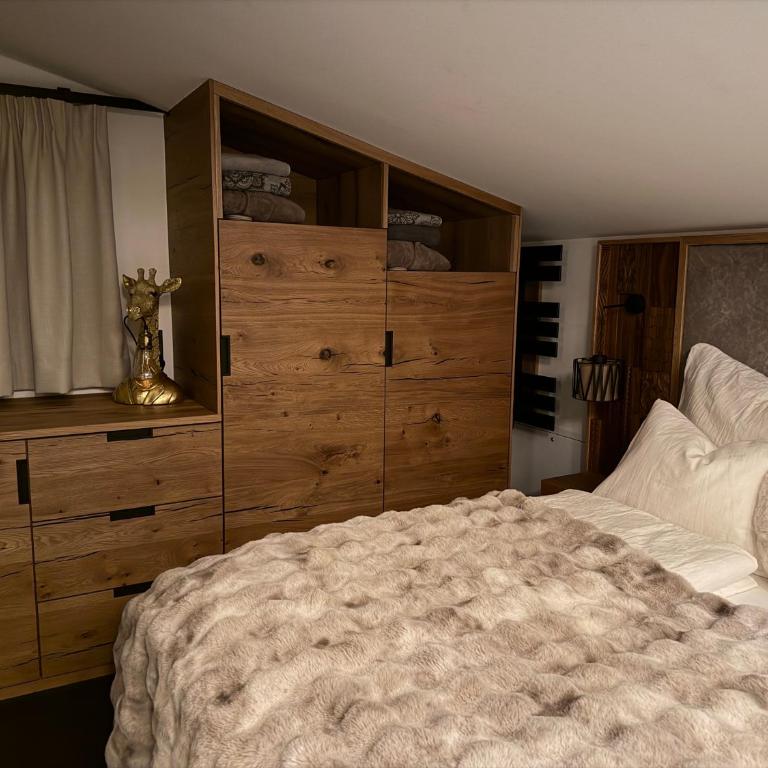 Alpen Sky Suite Flachau - Penthouse-Apartment mit 4 Schlafzimmern - 77