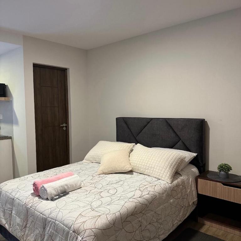 Suite Prado-PC0n Garant1a - Apartamento de 1 dormitorio - 1