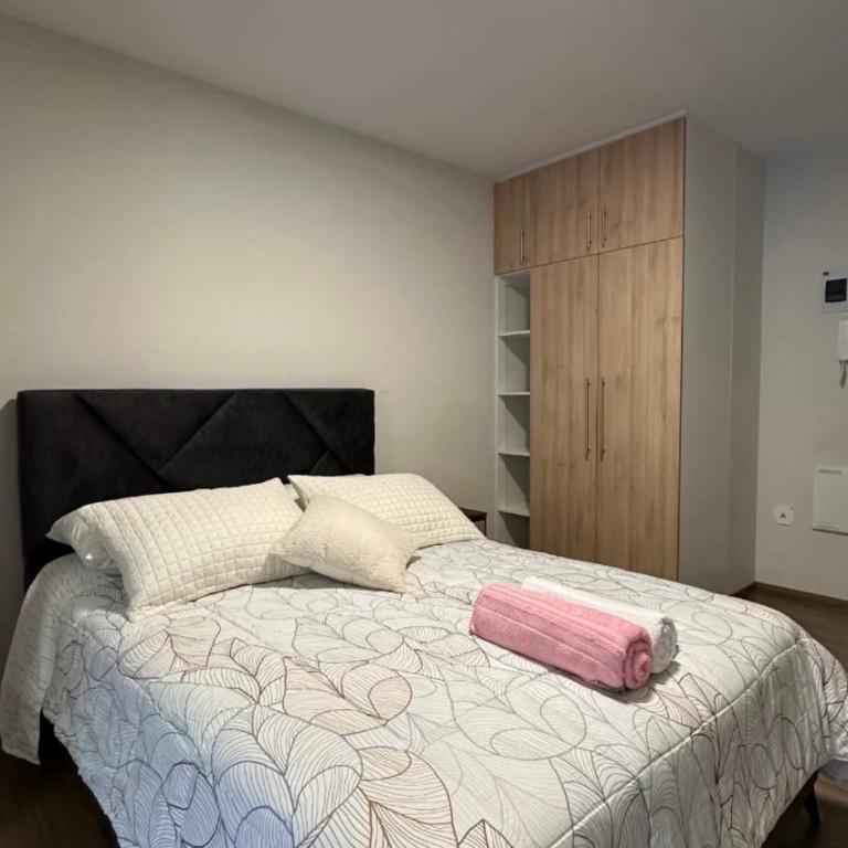 Suite Prado-PC0n Garant1a - Apartamento de 1 dormitorio - 5