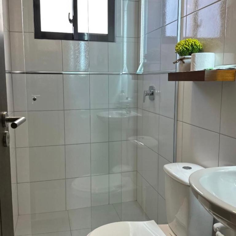 Suite Prado-PC0n Garant1a - Apartamento de 1 dormitorio - 8