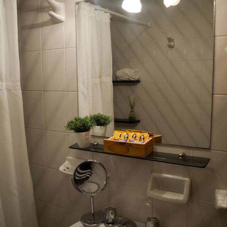 Argenta Apart Hotel - Apartamento de 2 dormitorios - 2