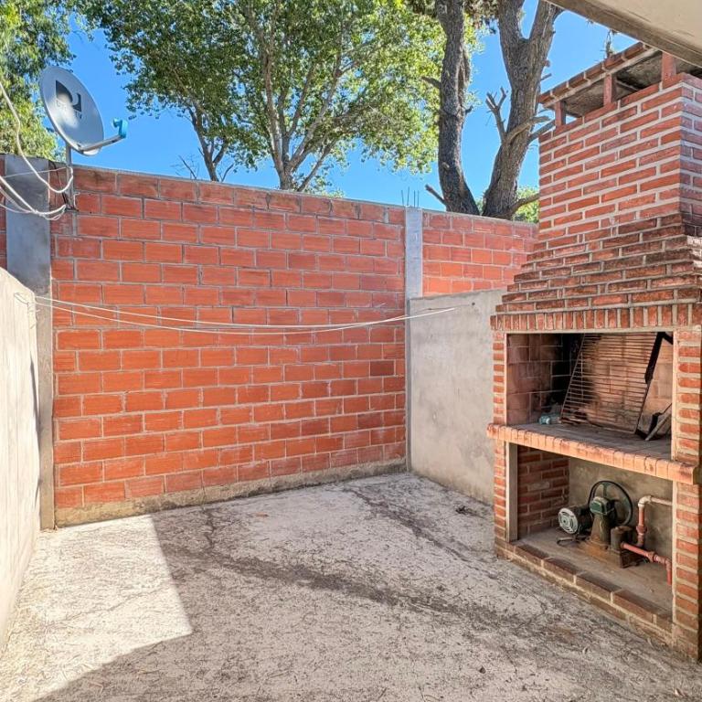 Nola e Acerra - Las Toninas - One-Bedroom Apartment - 10