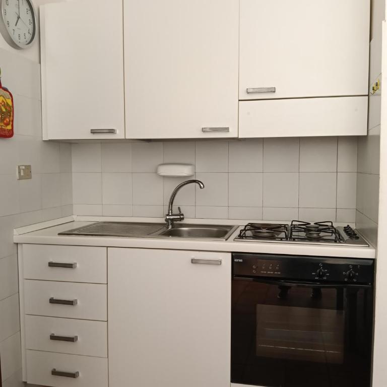 Appartamento a La Maddalena - One-Bedroom Apartment - 14