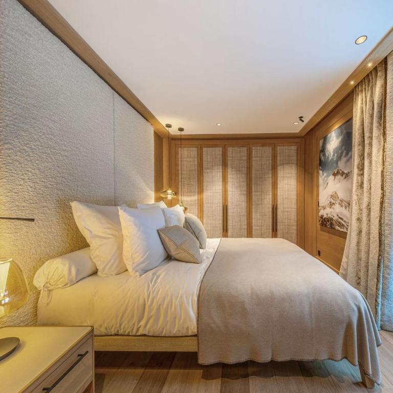 Appartement de luxe 4 pièces 111m² avec terrasse à Val-d'Isère - FR-1-694-425 - Apartamento - 15