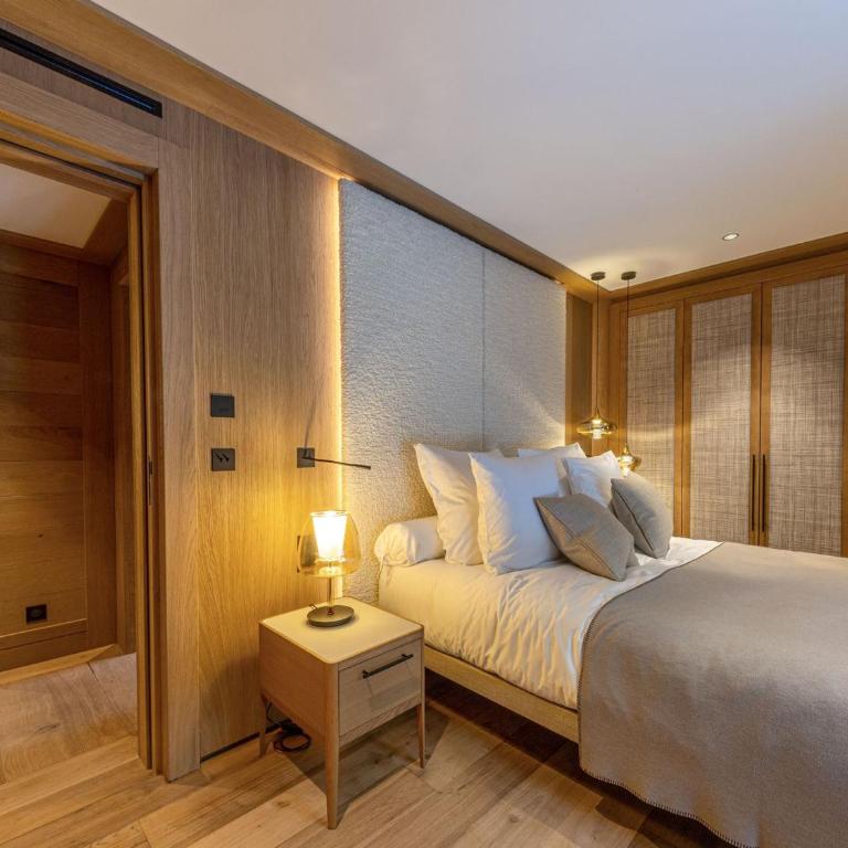 Appartement de luxe 4 pièces 111m² avec terrasse à Val-d'Isère - FR-1-694-425 - Apartamento - 17