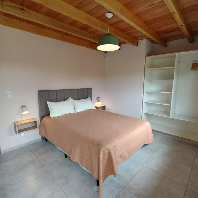 Las Calandrias II - One-Bedroom Apartment - 3