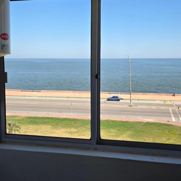 Frente al mar - Two-Bedroom Apartment - 15