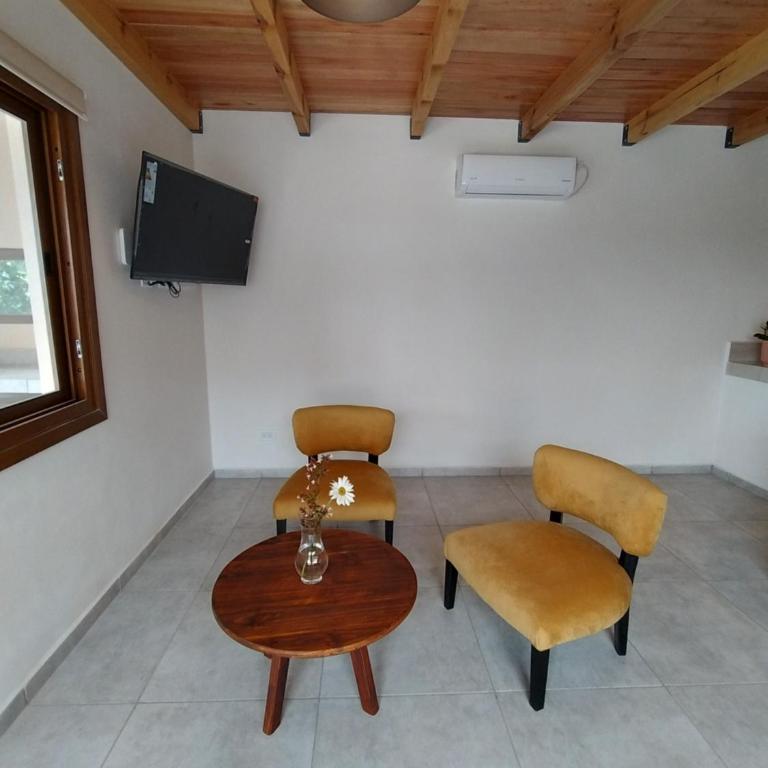 Las Calandrias II - One-Bedroom Apartment - 4