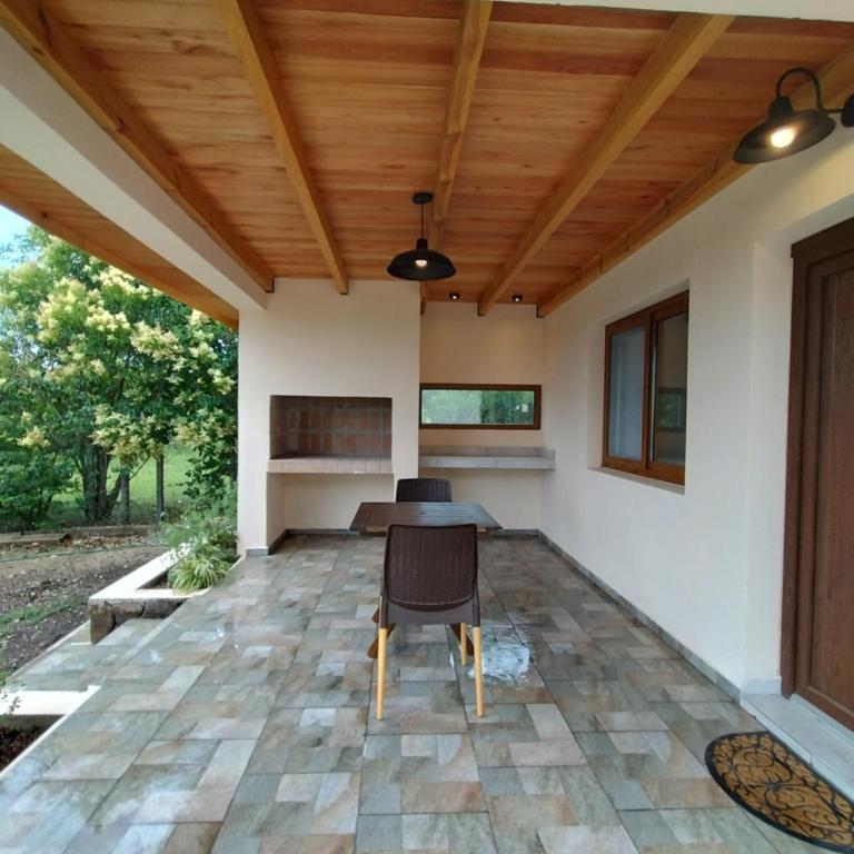 Las Calandrias II - One-Bedroom Apartment - 6