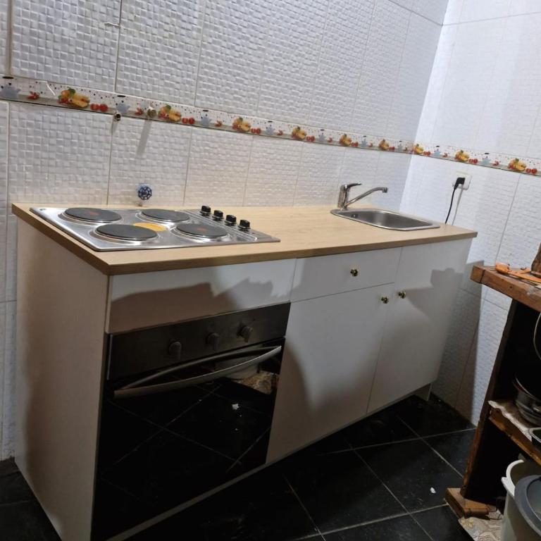 Domo en los vilos - Two-Bedroom House - 1