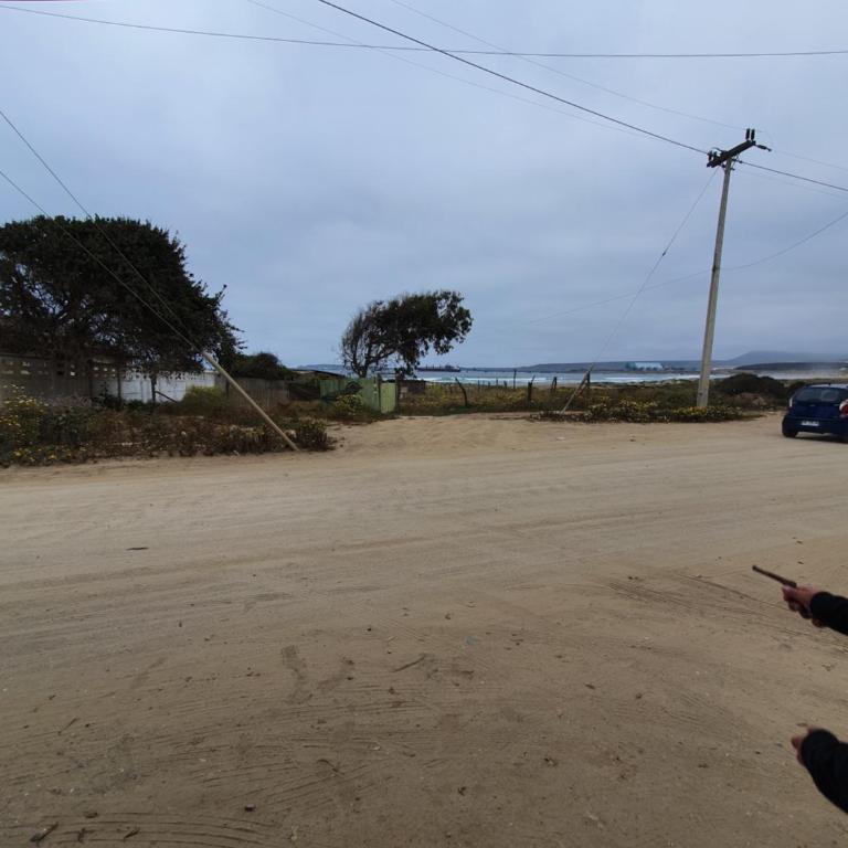 Domo en los vilos - Two-Bedroom House - 5