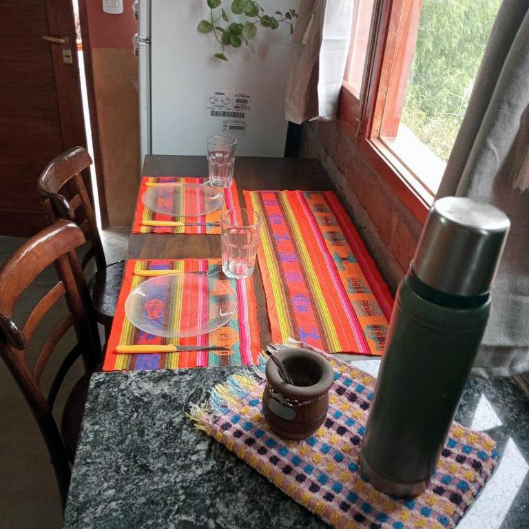 Alojamiento La Oti - Apartamento de 1 dormitorio - 10
