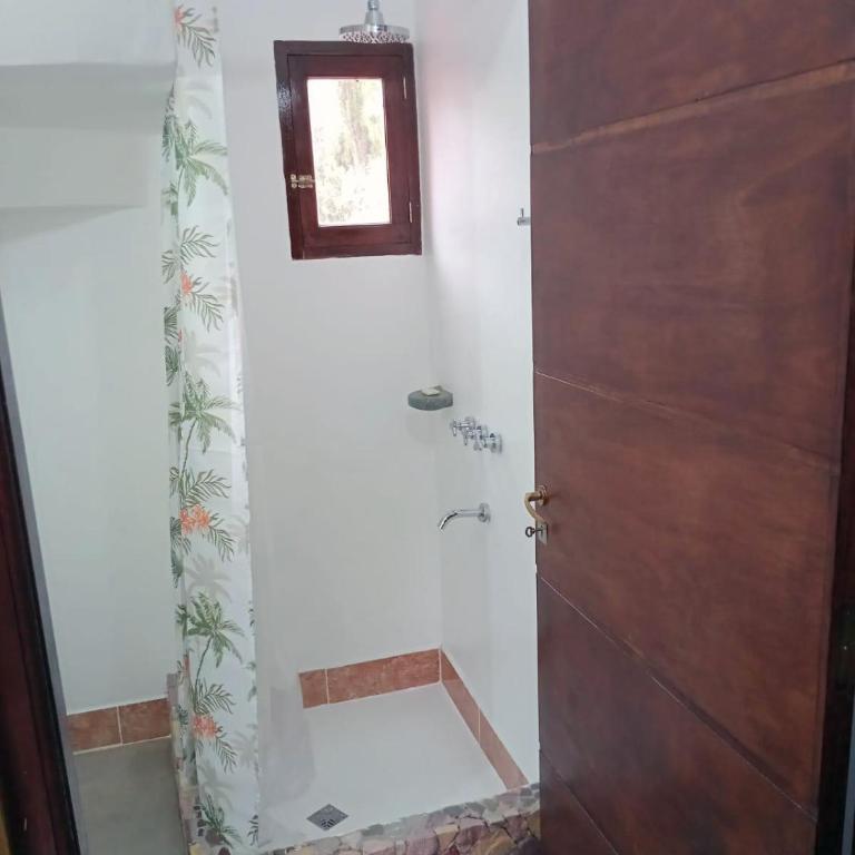 Alojamiento La Oti - Apartamento de 1 dormitorio - 16
