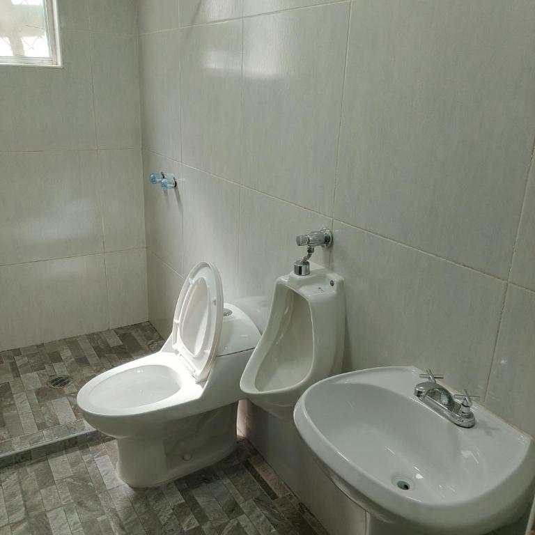 Cerca del Estadio - Apartamento de 2 dormitorios - 8