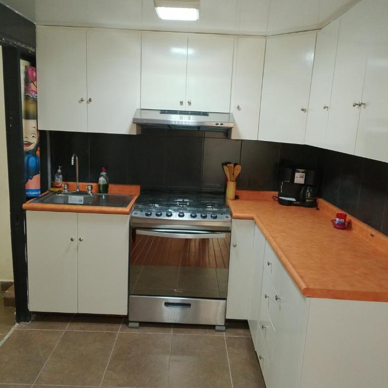 Cerca del Estadio - Apartamento de 2 dormitorios - 2