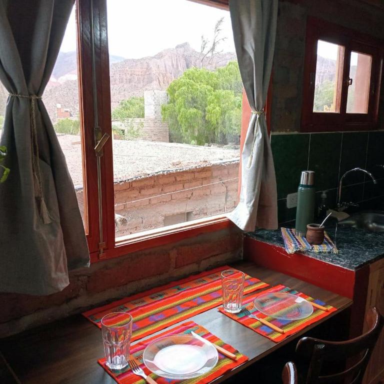 Alojamiento La Oti - Apartamento de 1 dormitorio - 11