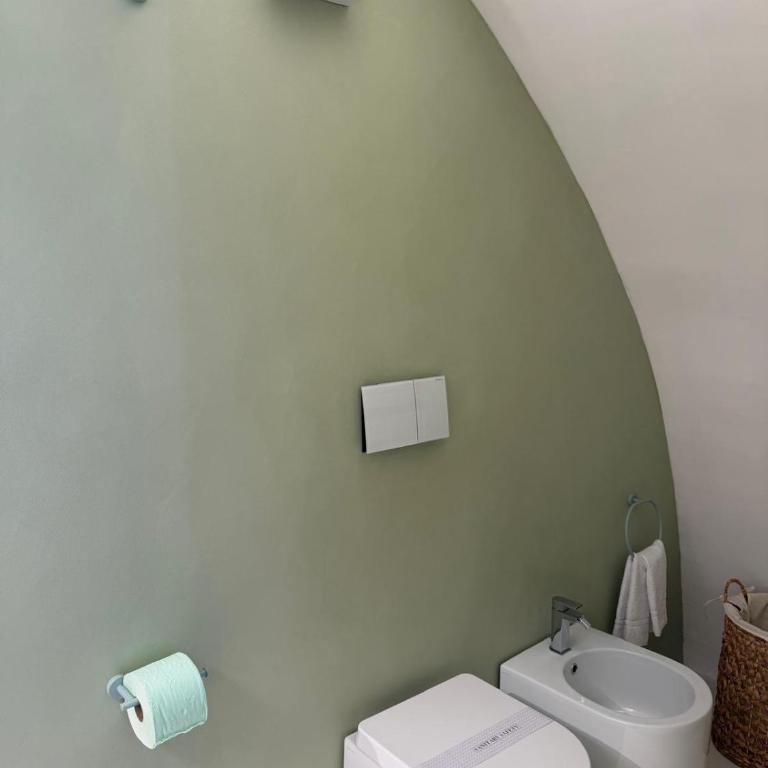Masseria Eirene - Suite Deluxe con Vasca Idromassaggio - 3