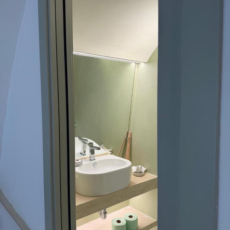 Masseria Eirene - Suite Deluxe con Vasca Idromassaggio - 4