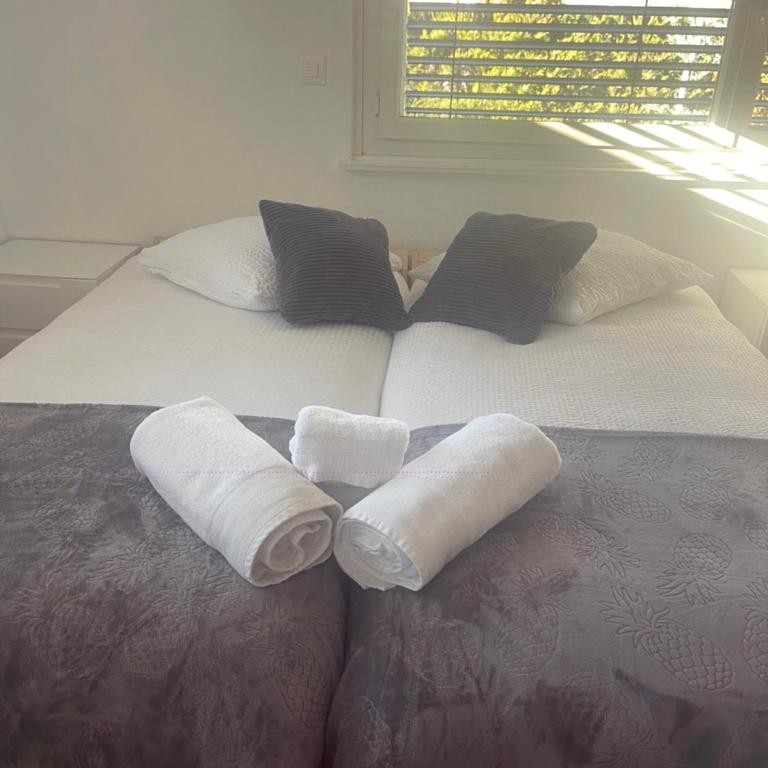 Le rocher - Apartment mit 1 Schlafzimmer - 28