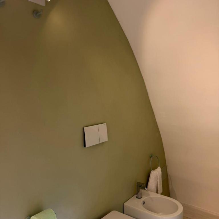 Masseria Eirene - Suite Deluxe con Vasca Idromassaggio - 14