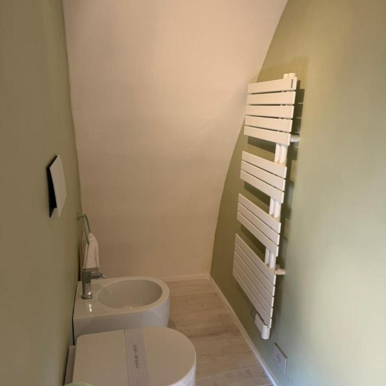 Masseria Eirene - Suite Deluxe con Vasca Idromassaggio - 12