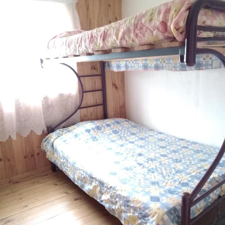 Casa en Punta de Tralca para seis personas - Three-Bedroom House - 1