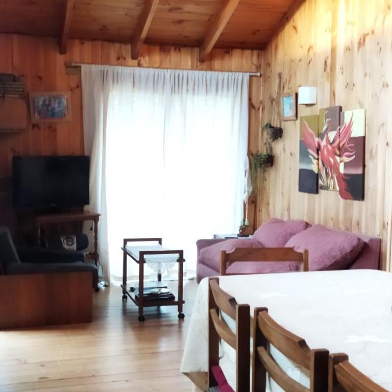 Casa en Punta de Tralca para seis personas - Three-Bedroom House - 2