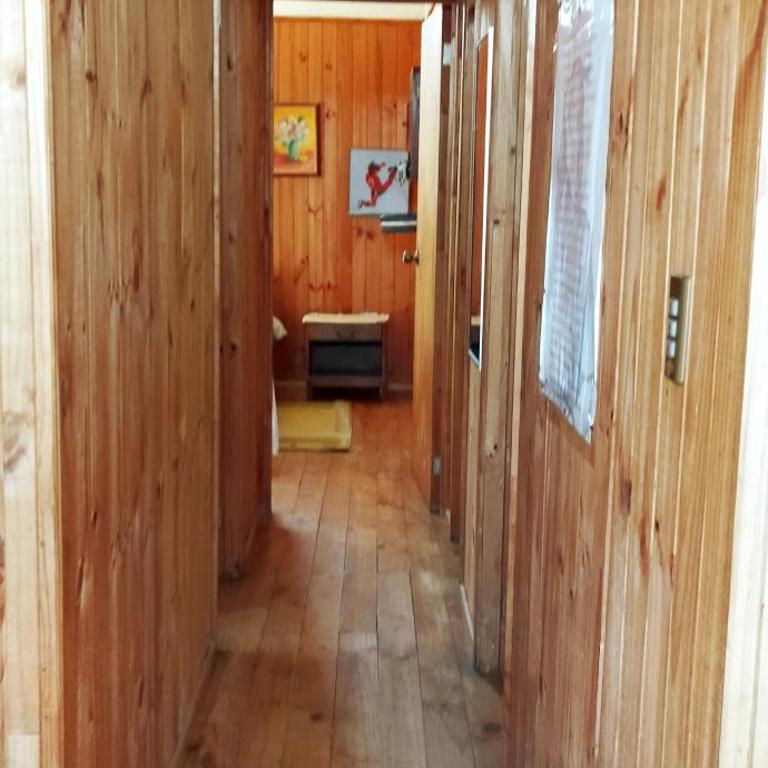Casa en Punta de Tralca para seis personas - Three-Bedroom House - 16