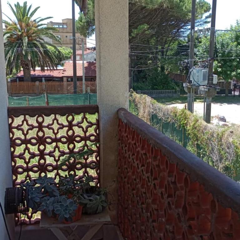 Lo de Nelly - One-Bedroom Apartment - 11