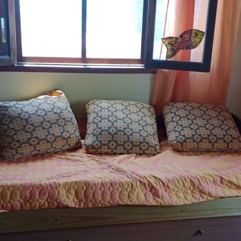 Lo de Nelly - One-Bedroom Apartment - 10