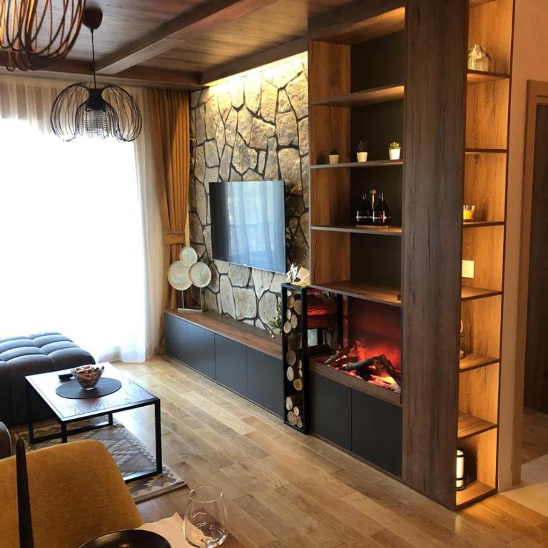 Popaj Apartman Zlatibor - One-Bedroom Apartment - 2