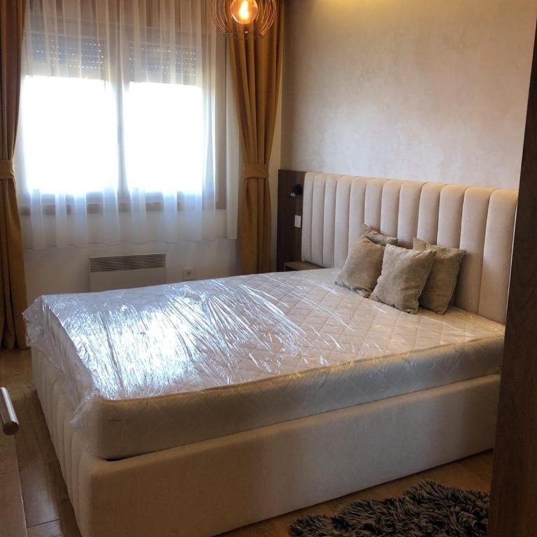 Popaj Apartman Zlatibor - One-Bedroom Apartment - 5