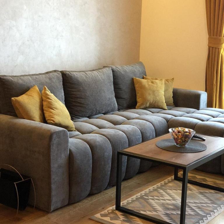 Popaj Apartman Zlatibor - One-Bedroom Apartment - 7