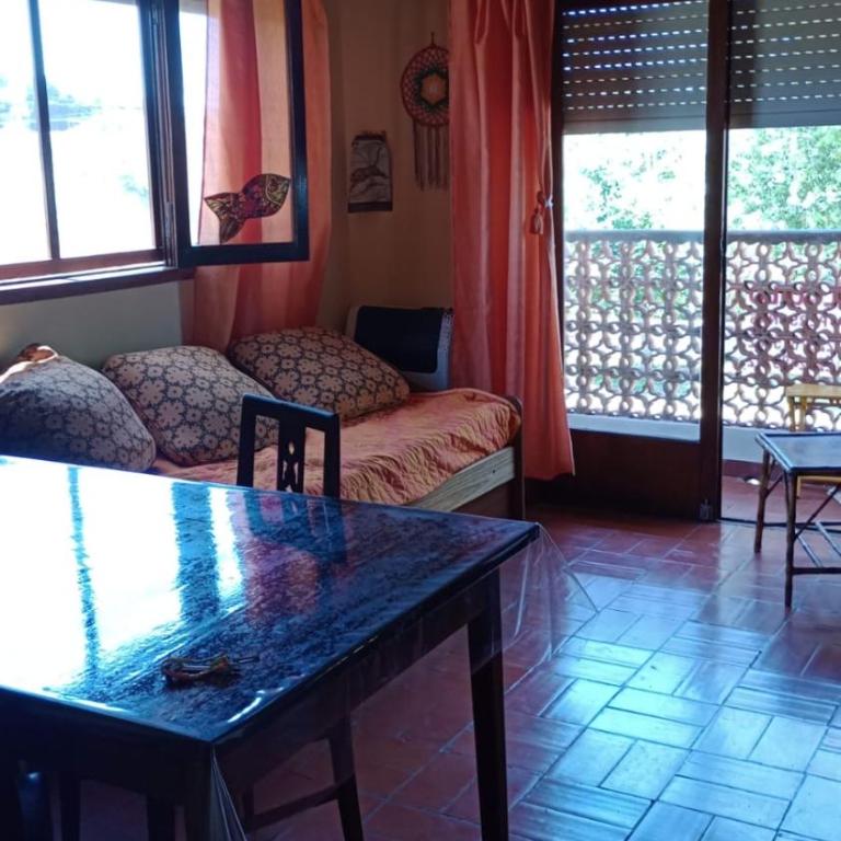 Lo de Nelly - One-Bedroom Apartment - 9