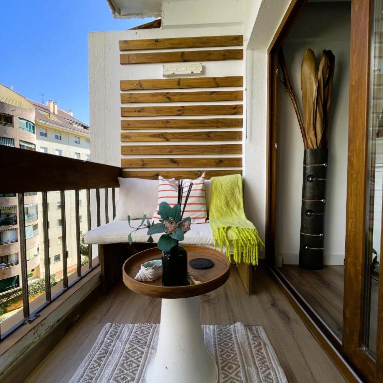 Marbella Sky Retreat el Nido Suite - Apartamento de 1 dormitorio con vistas - 43